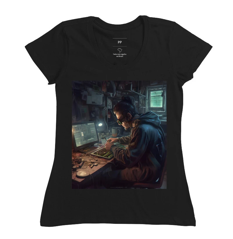 Camisa 2