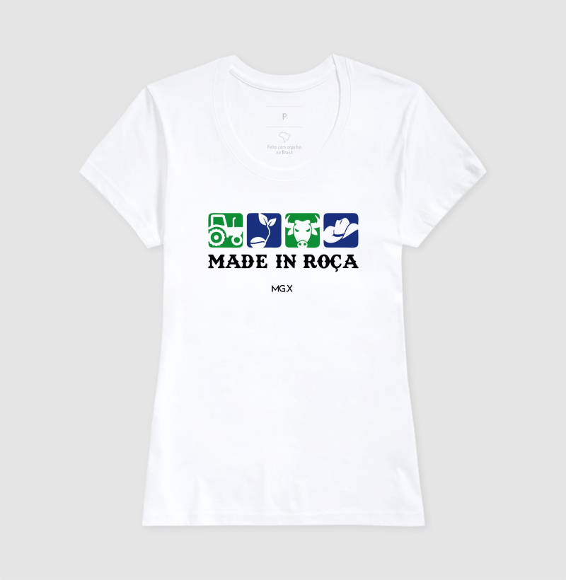 Camisa 5
