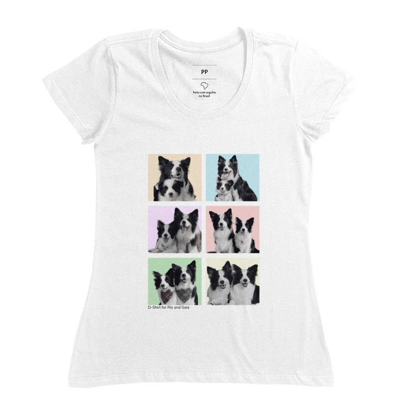 Camisa 4
