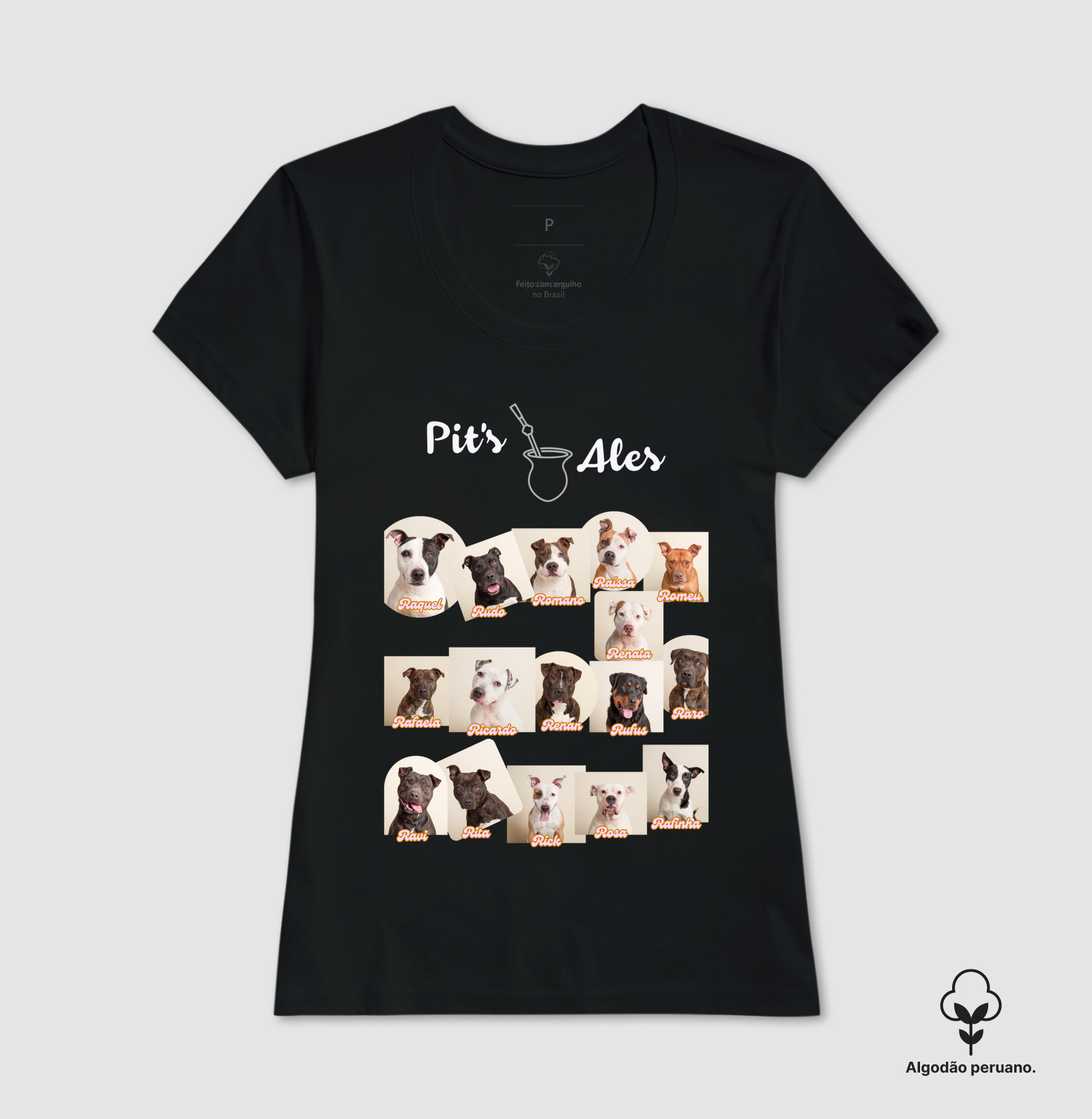 Camisa 4