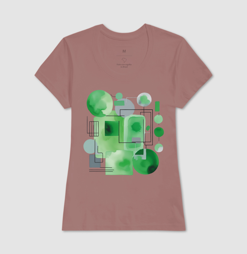Camisa 15