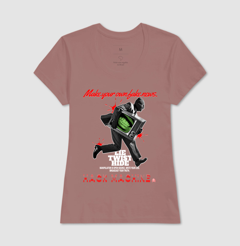 Camisa 15