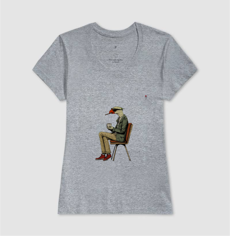 Camisa 12