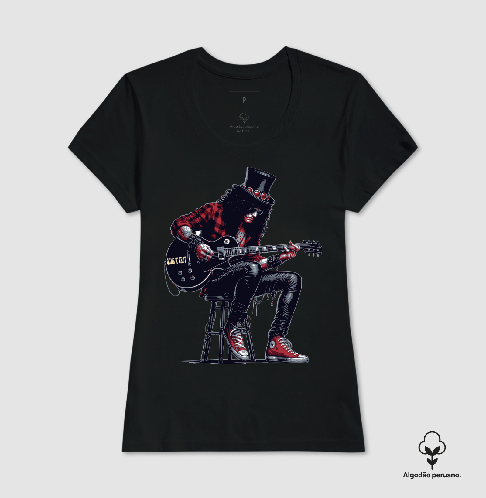 Camisa 3