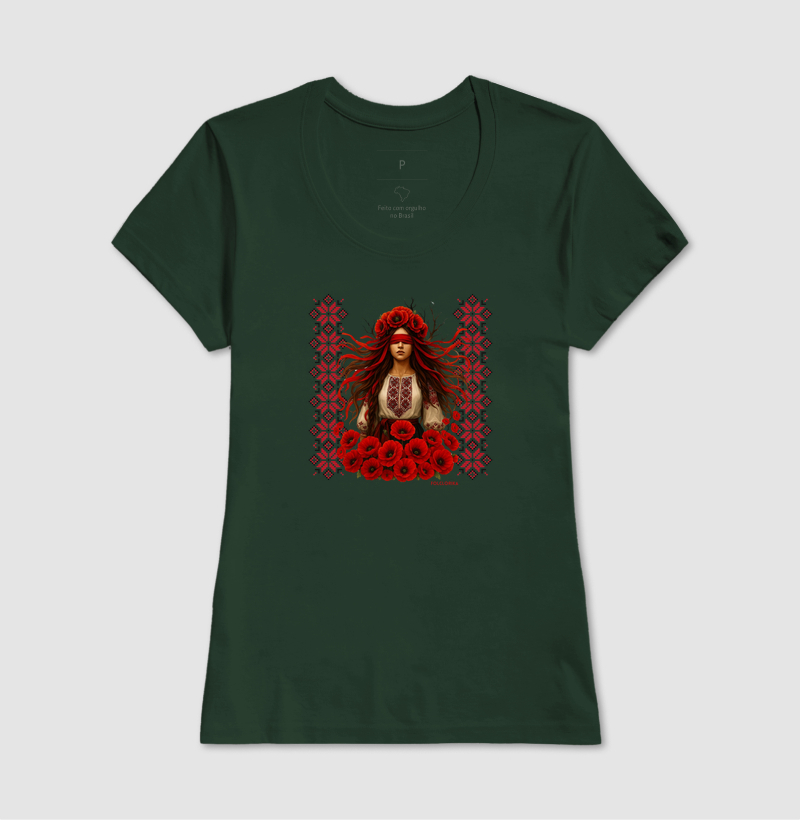 Camisa 10