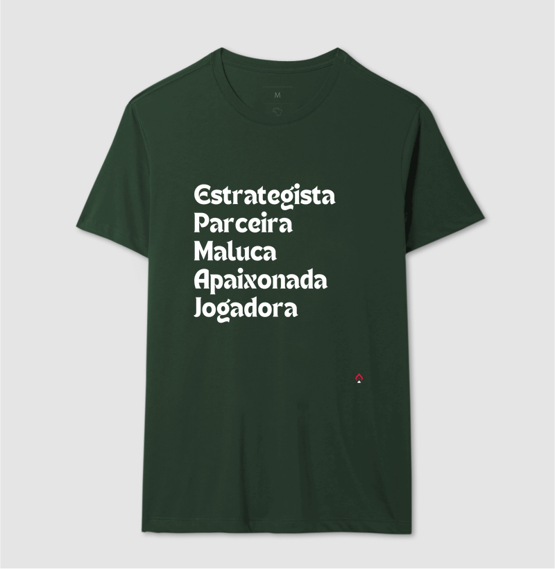 Camisa 12