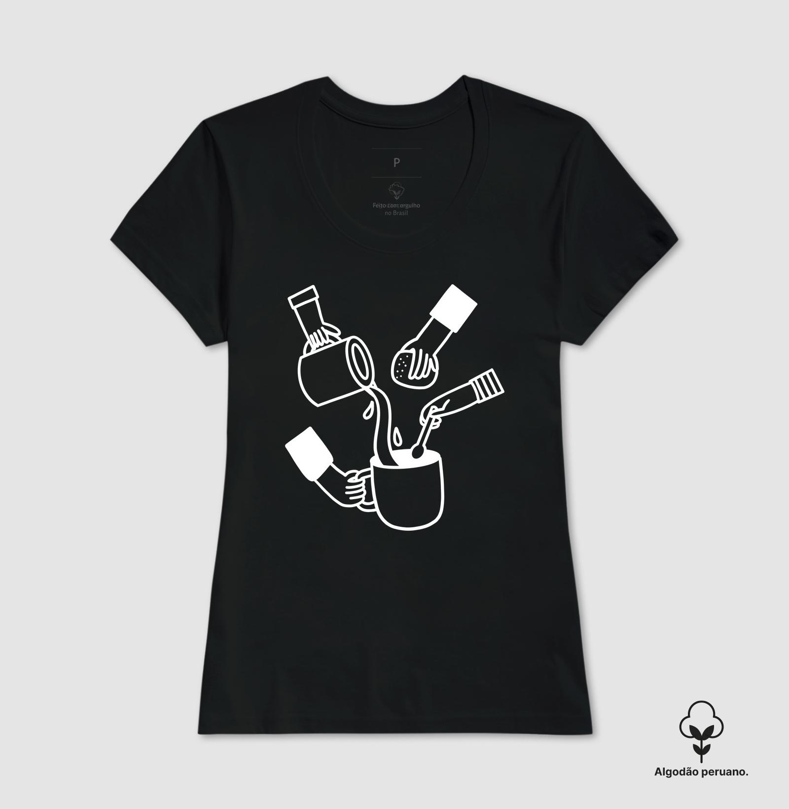 Camisa 1
