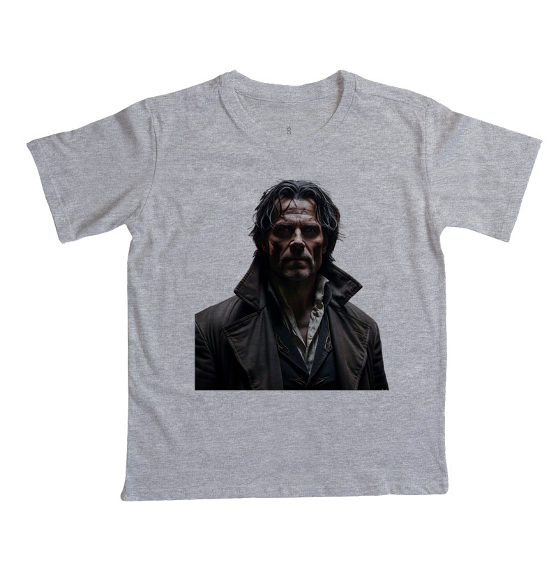 Camisa 2