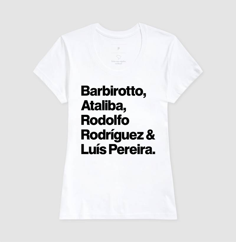 Camisa 14