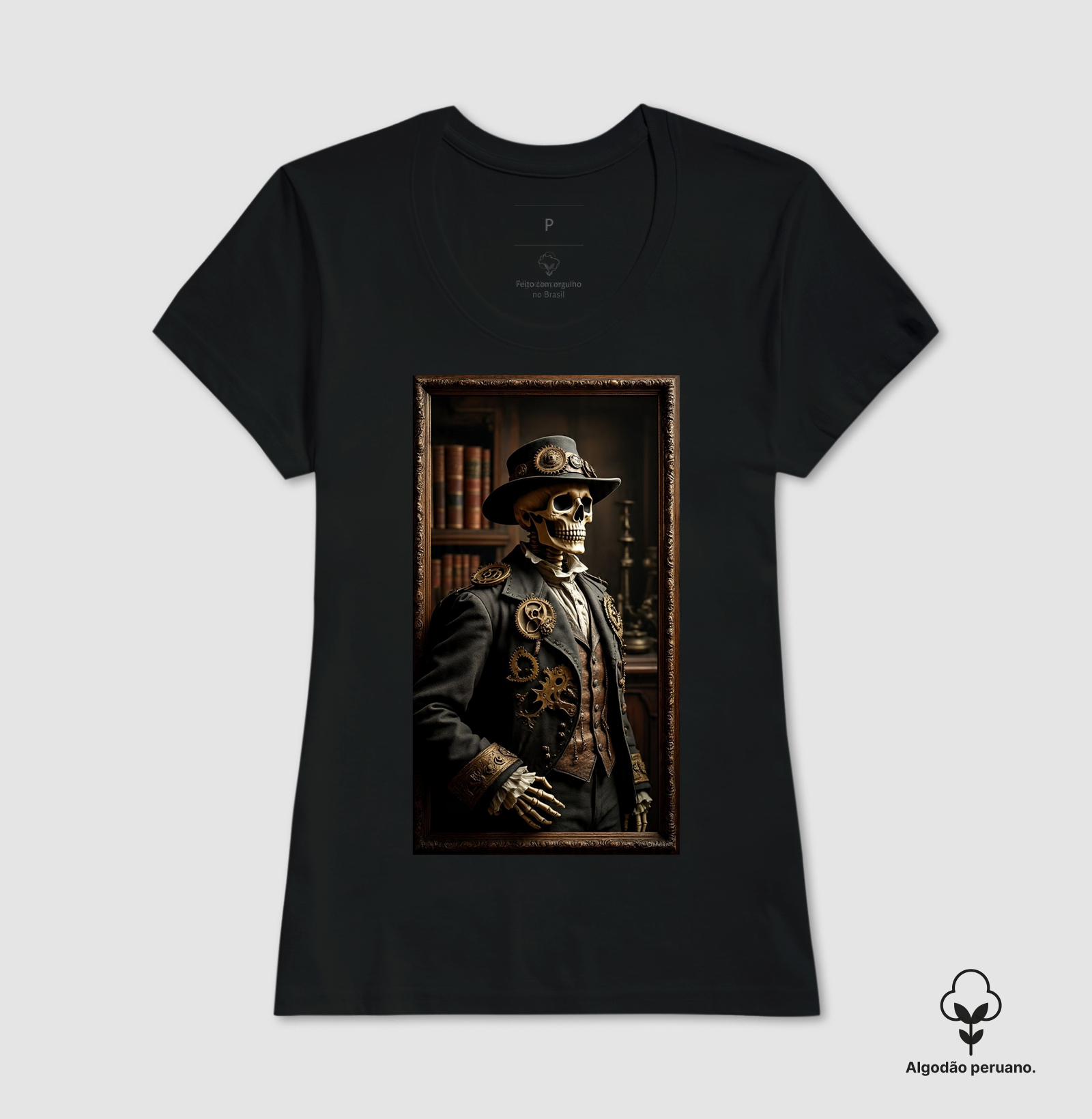 Camisa 2