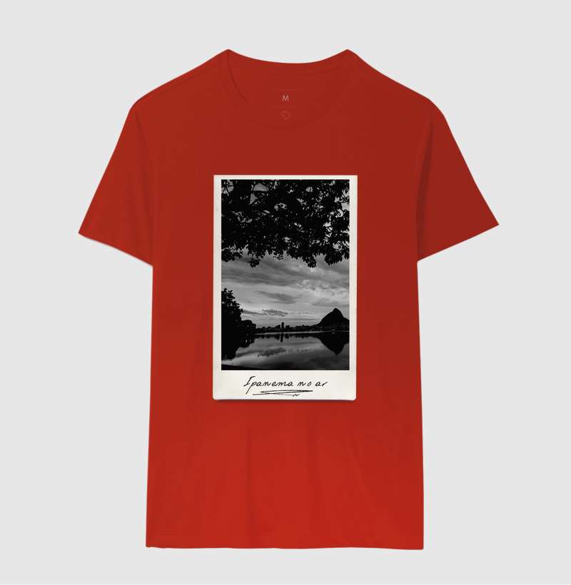 Camisa 9