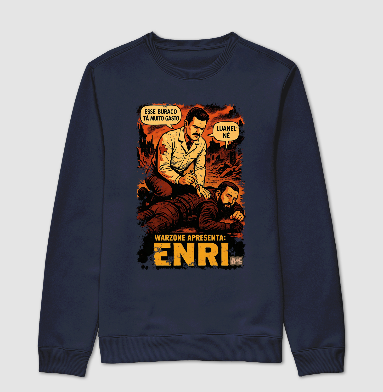 Camisa 4