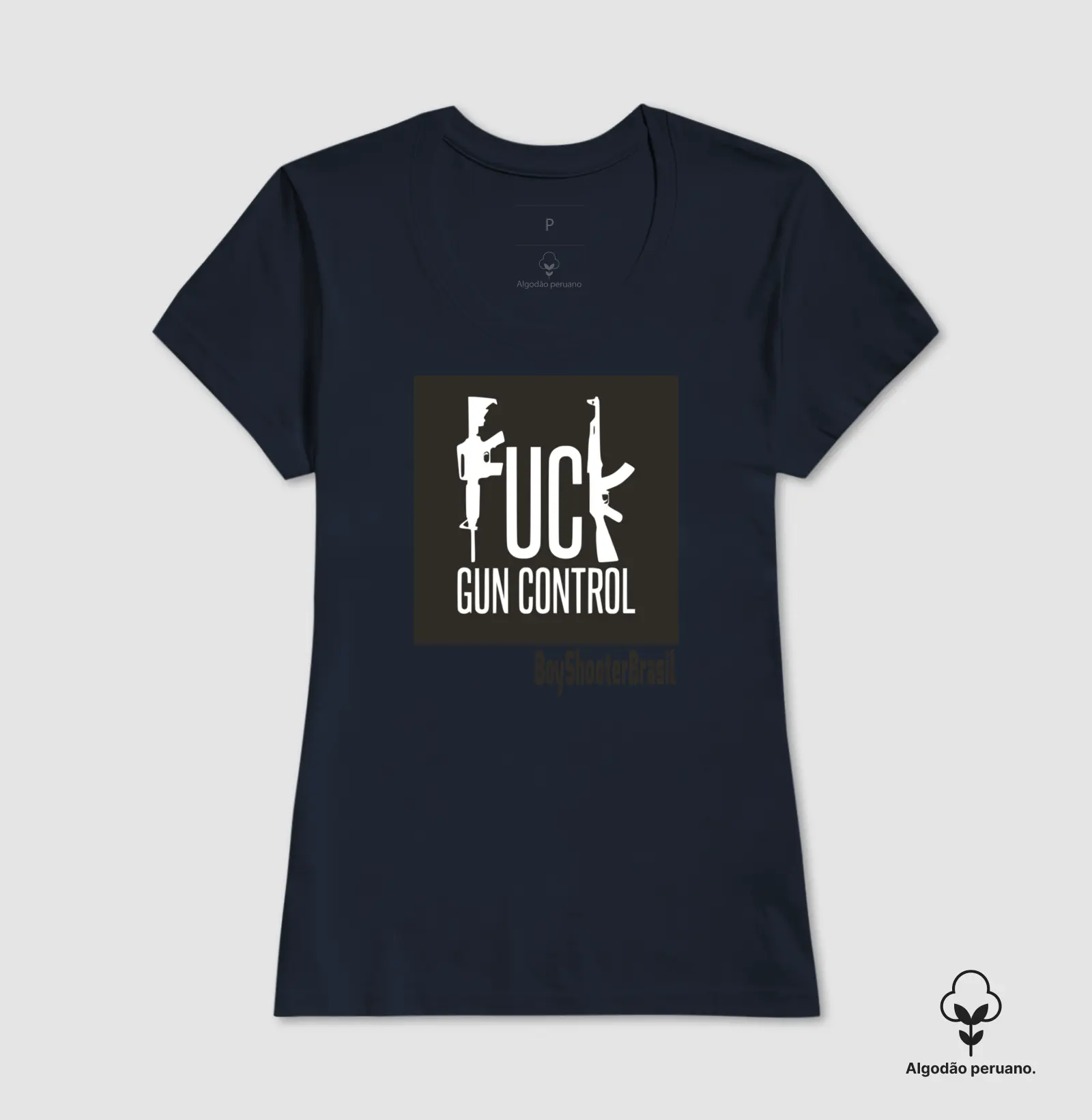 Camisa 5