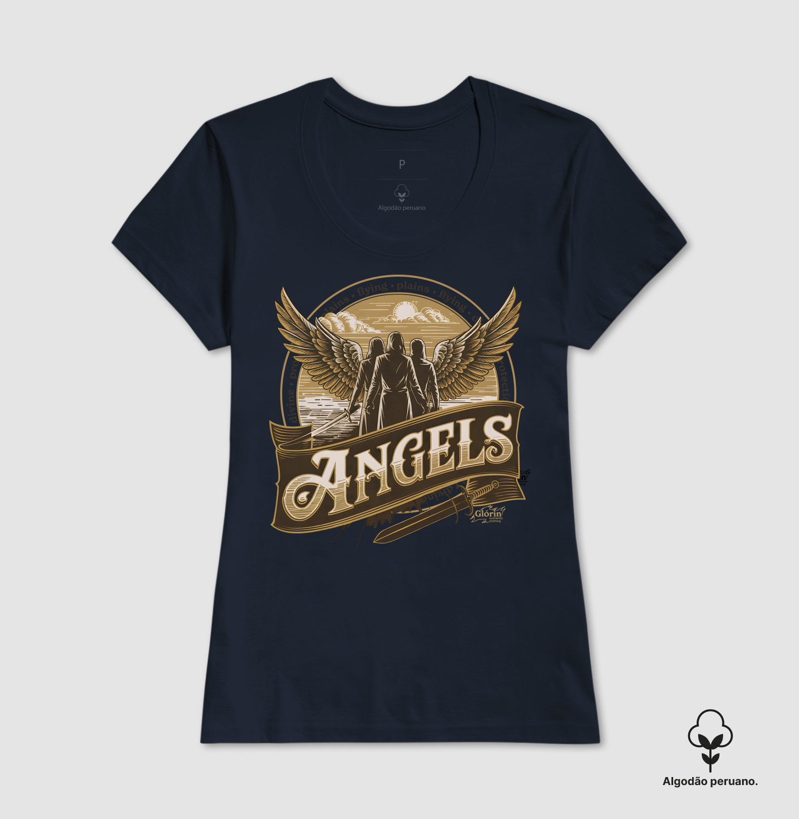Camisa 2