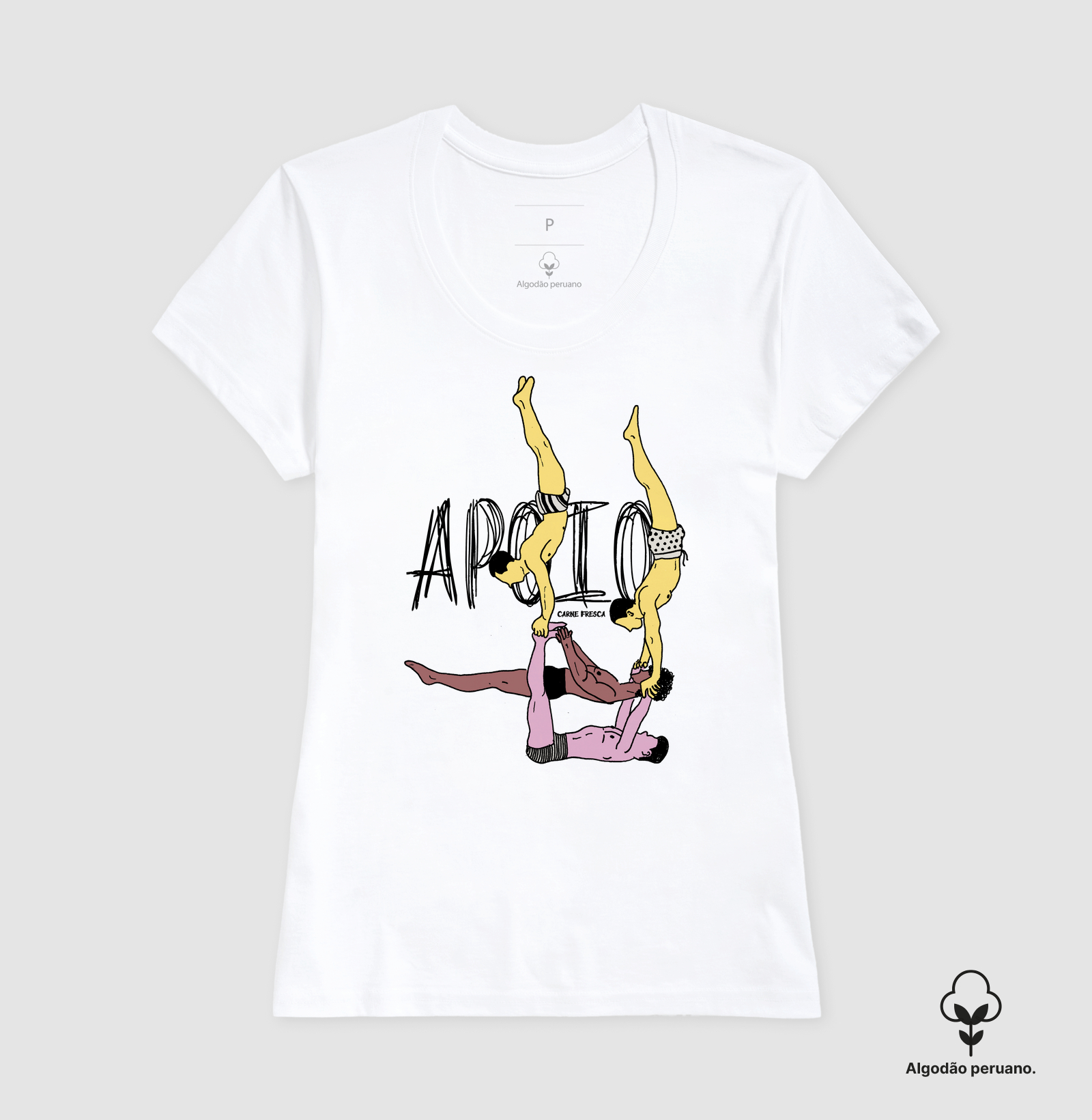 Camisa 1