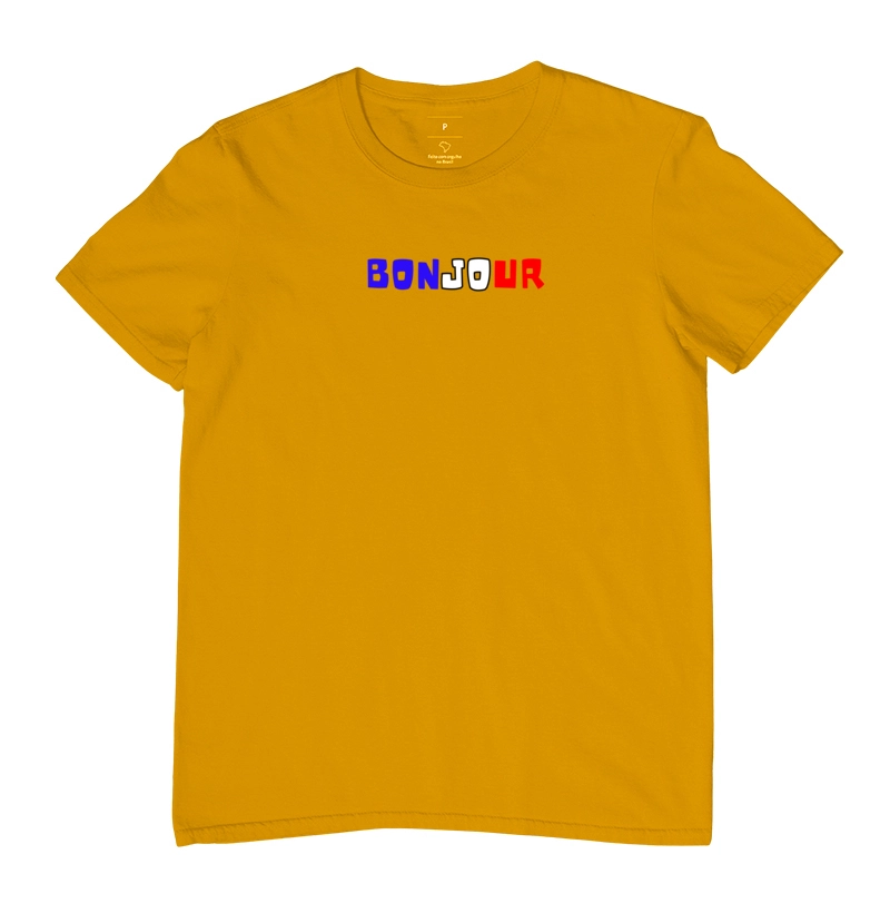 Camisa 10