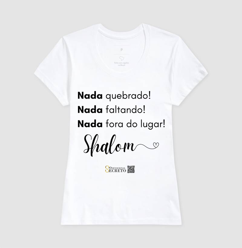 Camisa 6