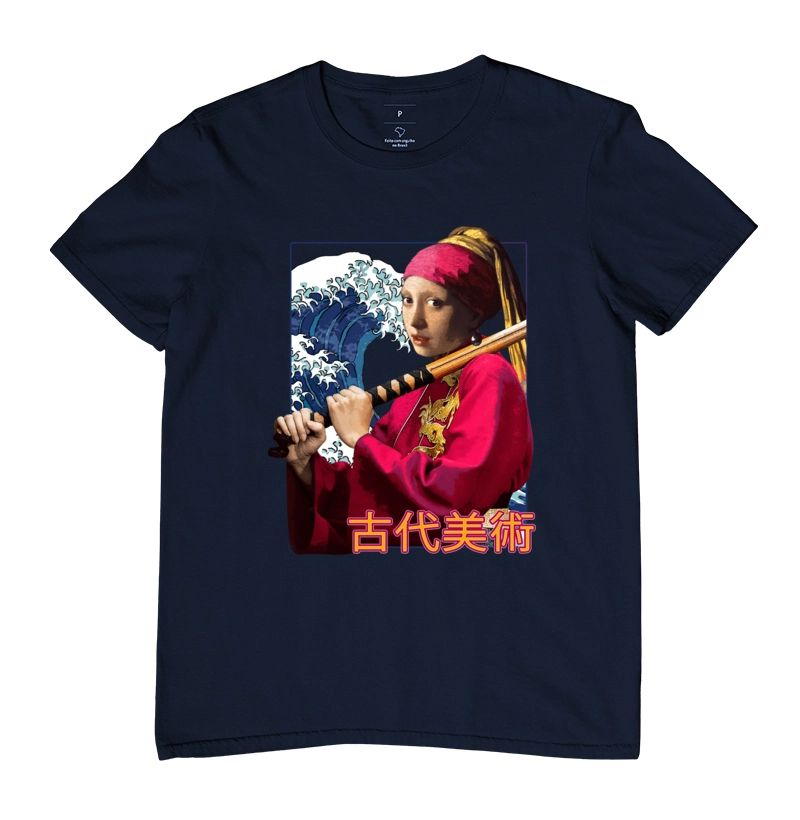 Camisa 12