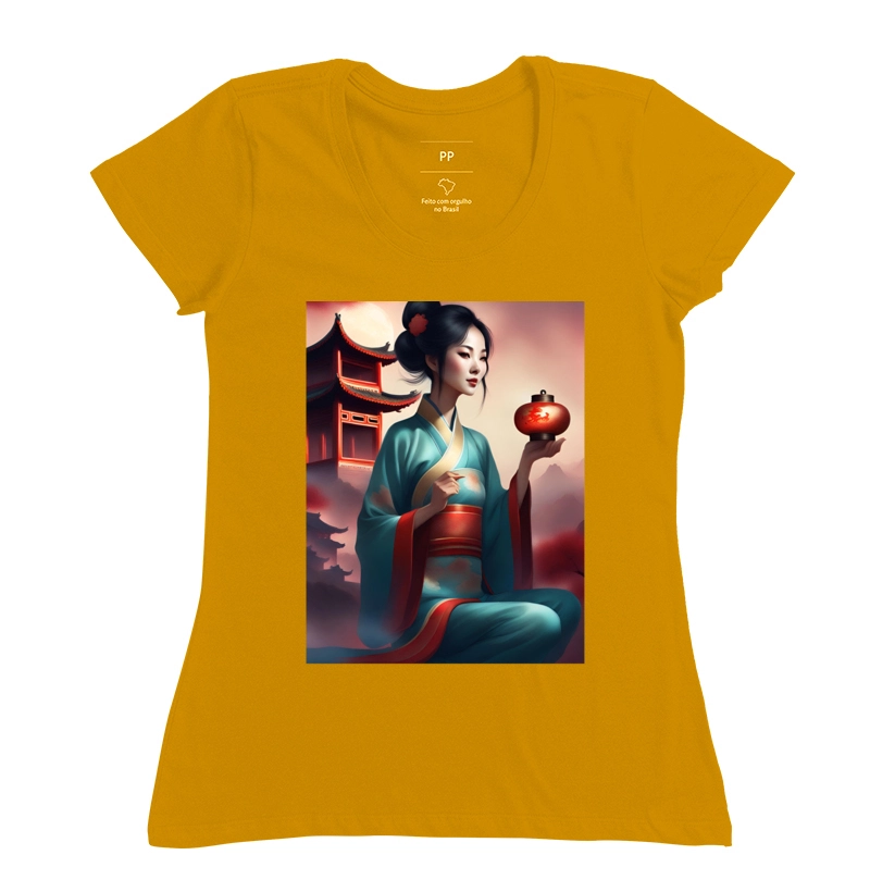 Camisa 13