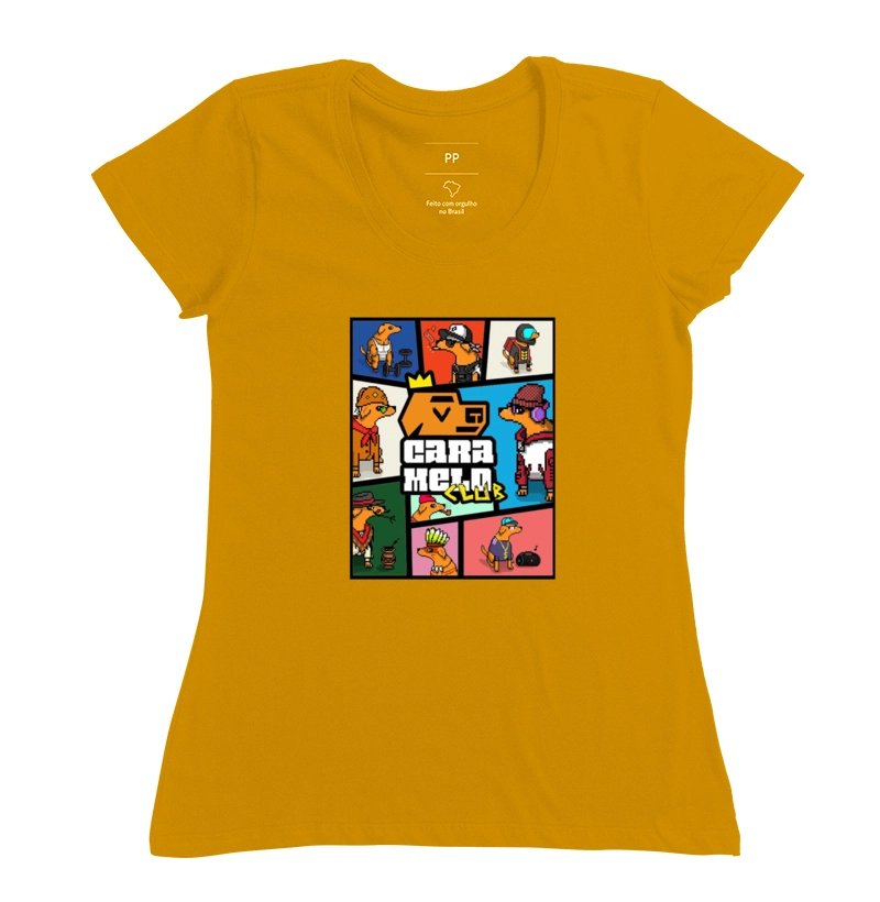 Camisa 12