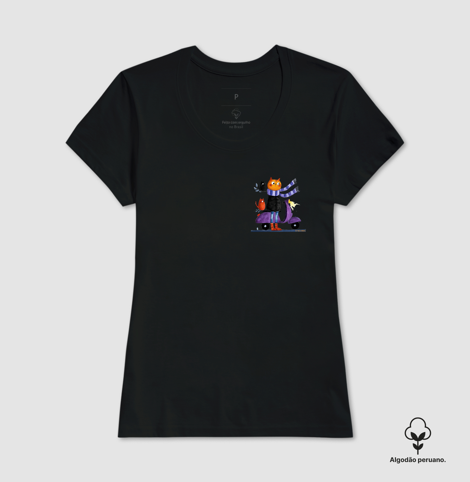Camisa 5