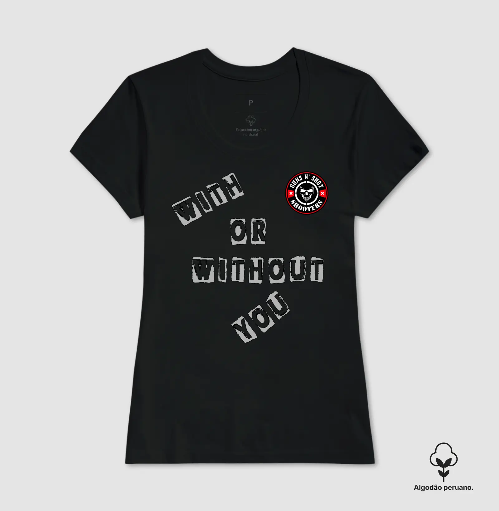 Camisa 4