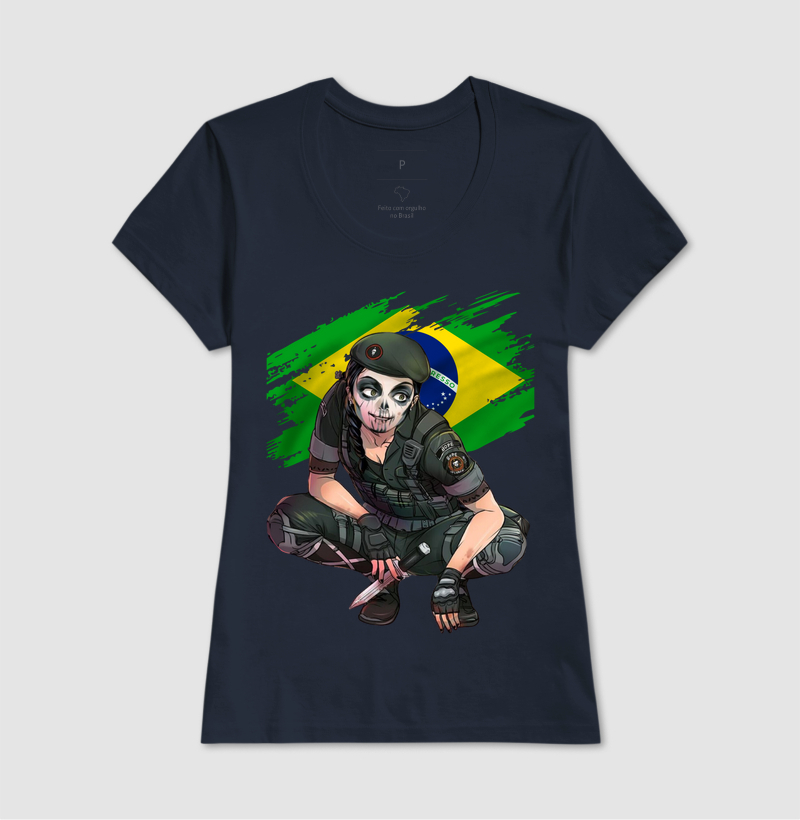 Camisa 9