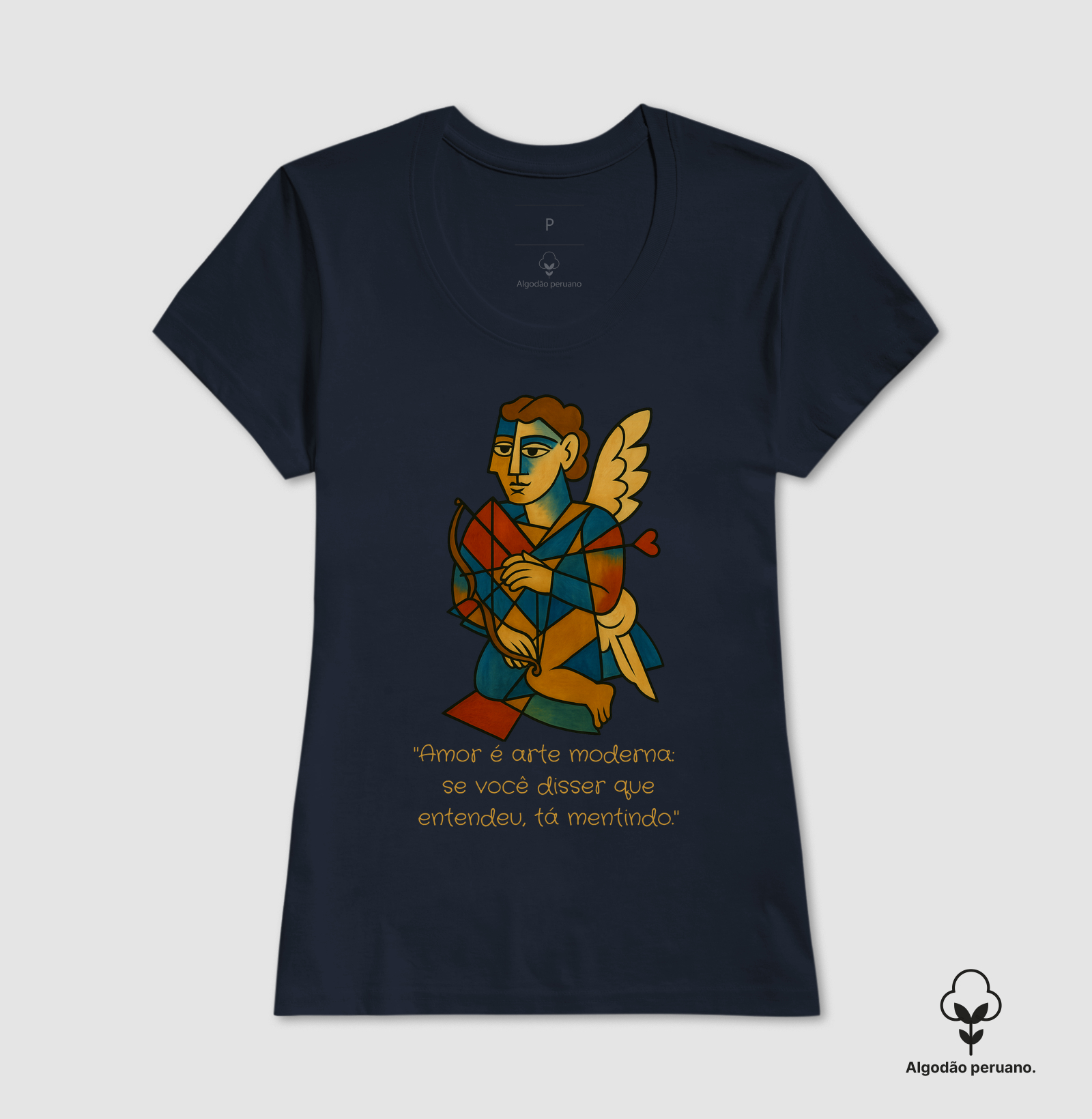 Camisa 6