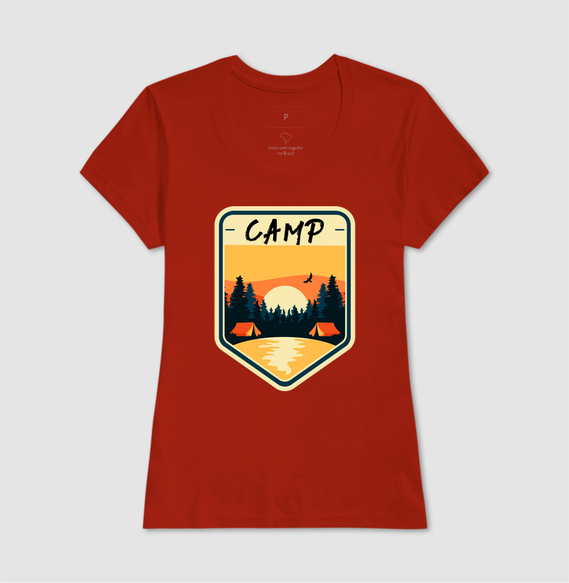 Camisa 12