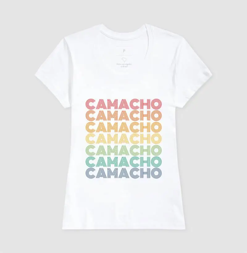 Camisa 6