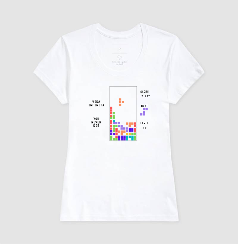 Camisa 4