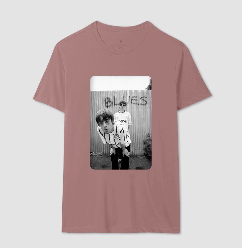 Camisa 16