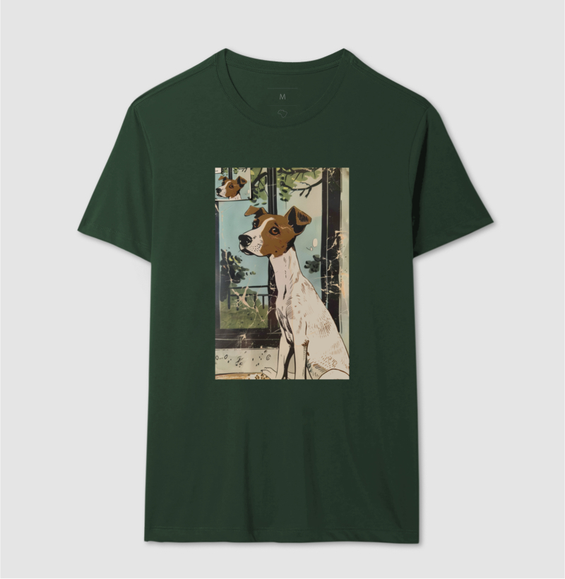 Camisa 8