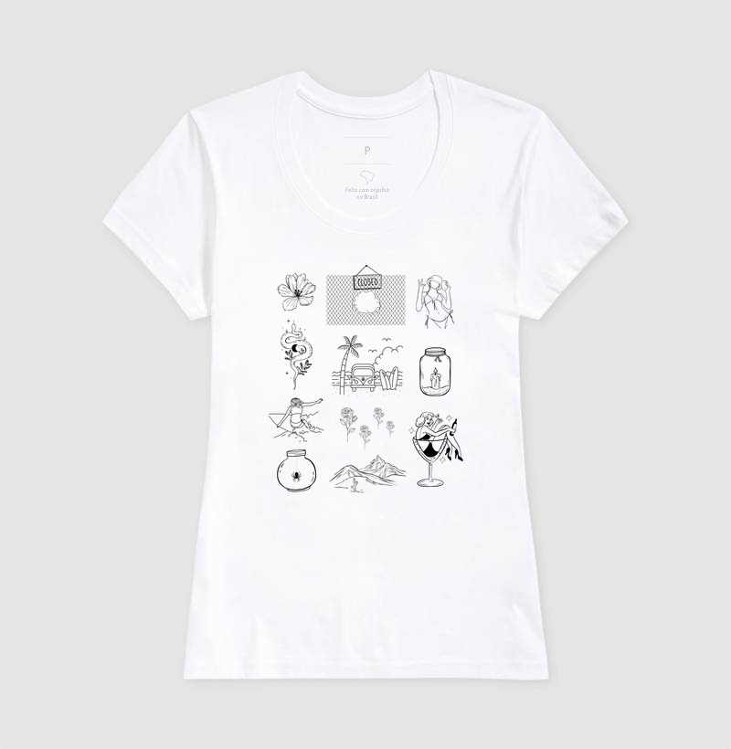 Camisa 5
