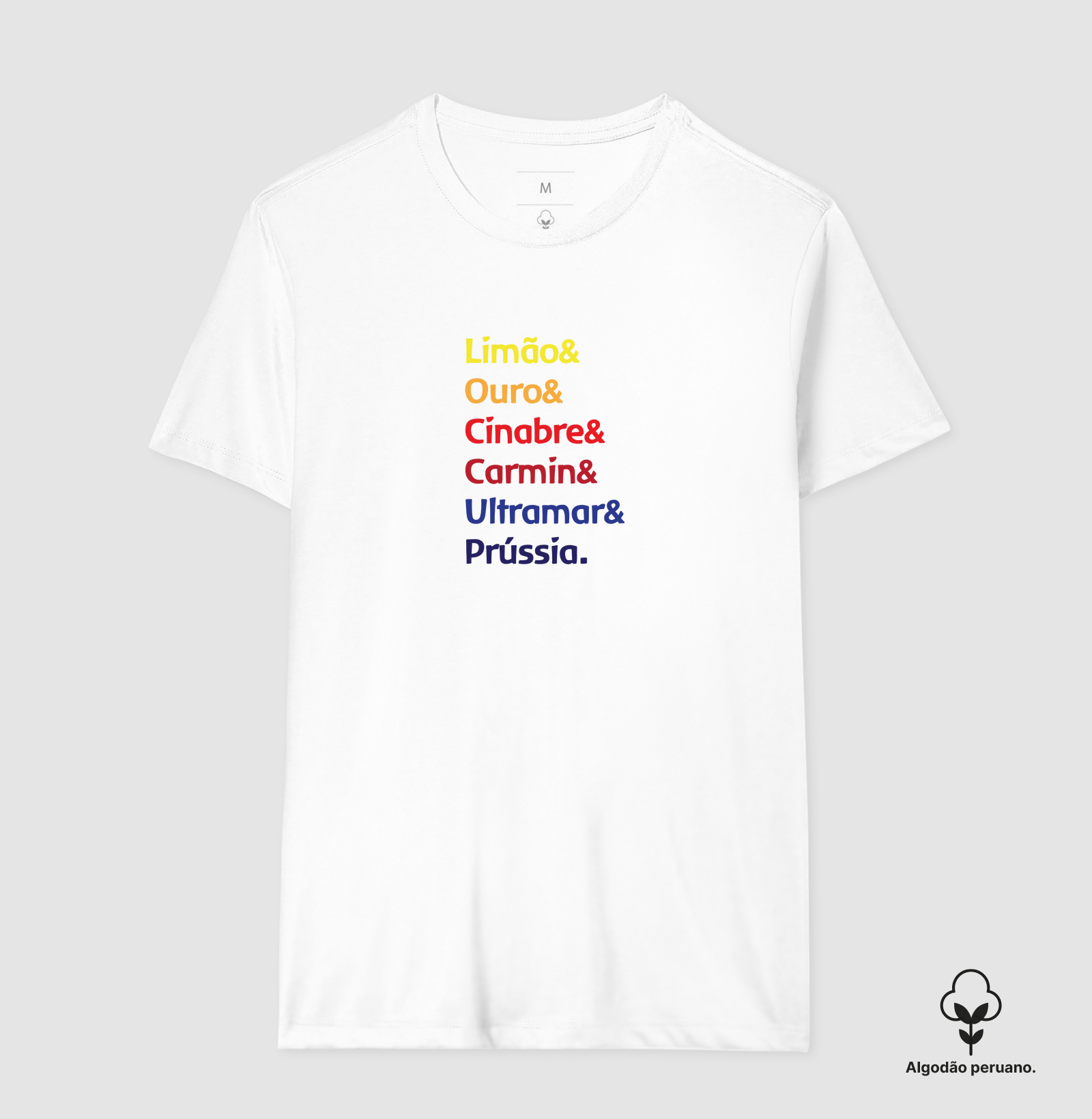 Camisa 1