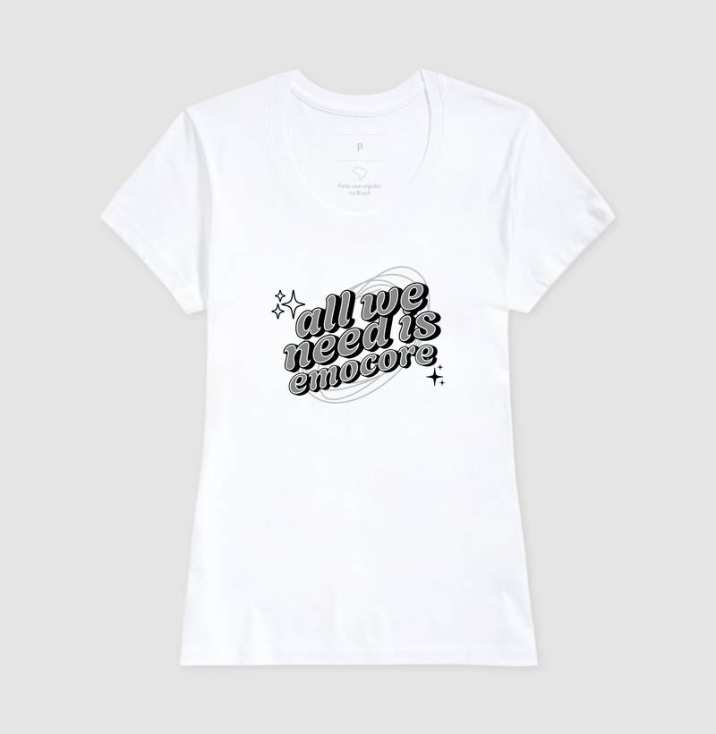 Camisa 4