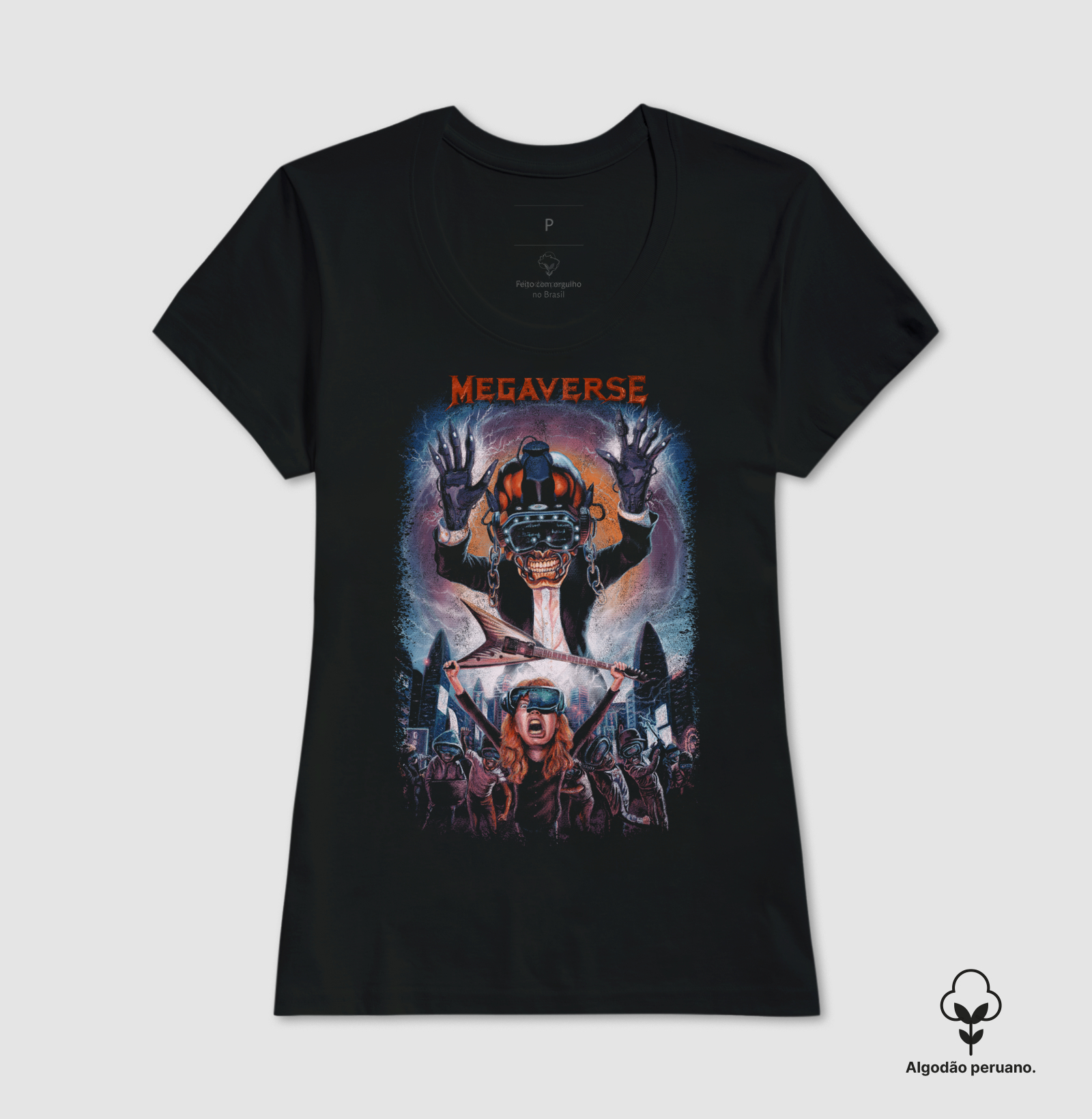 Camisa 5