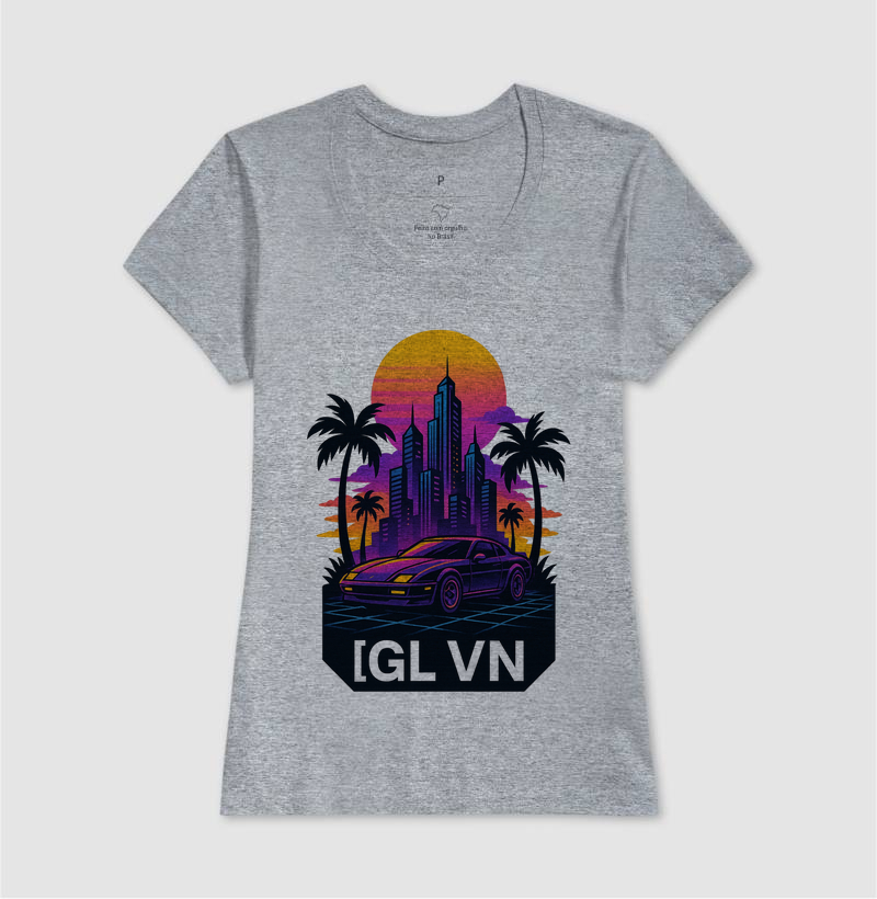 Camisa 11