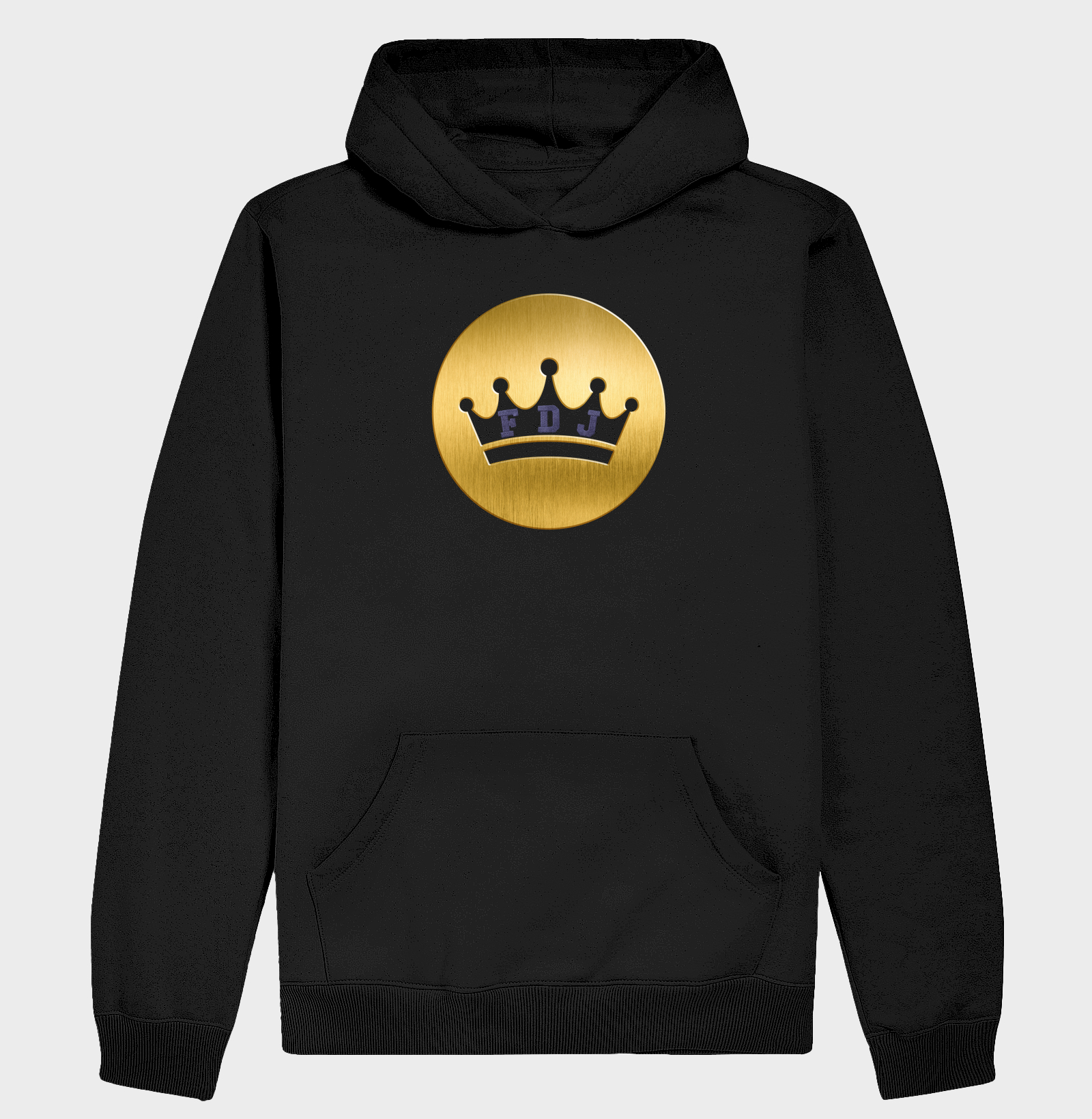 Hoodie Moletom FDJ Filhas de Jó 2 - Mr. GADU