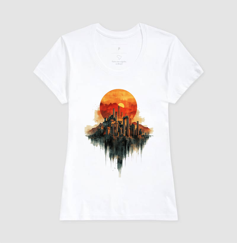 Camisa 10