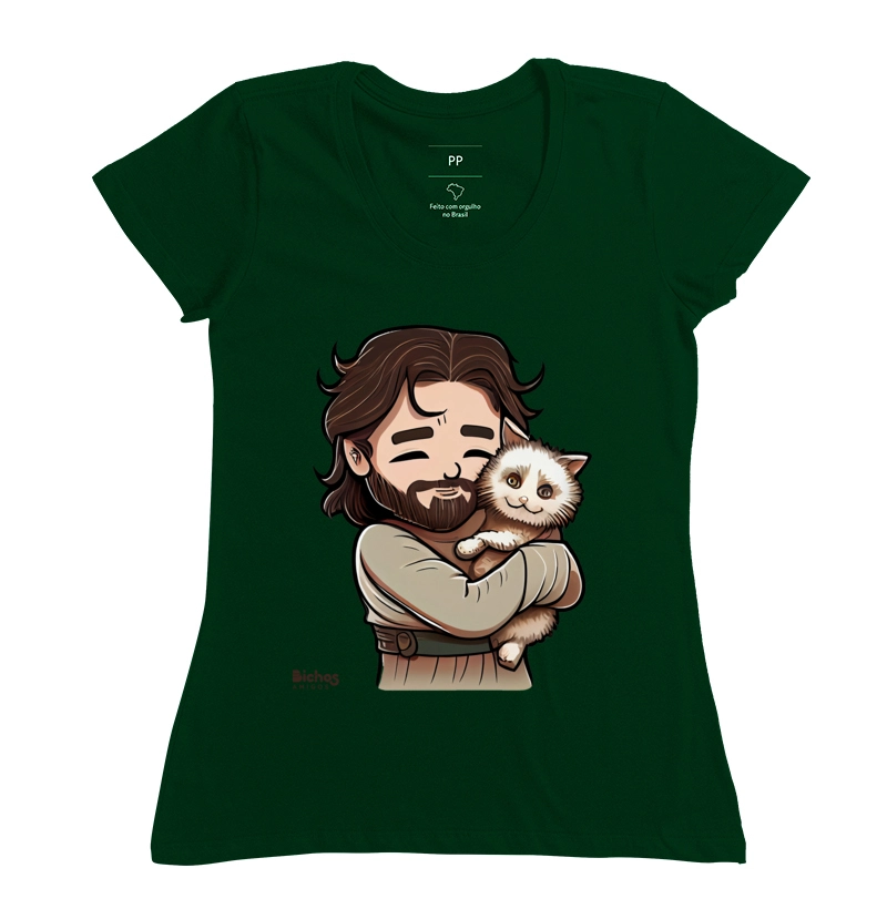 Camisa 10
