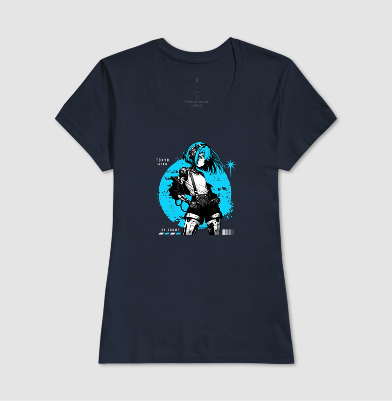 Camisa 7