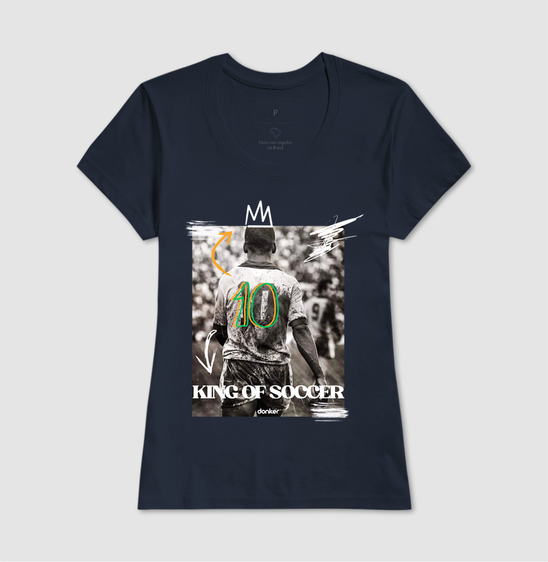 Camisa 13