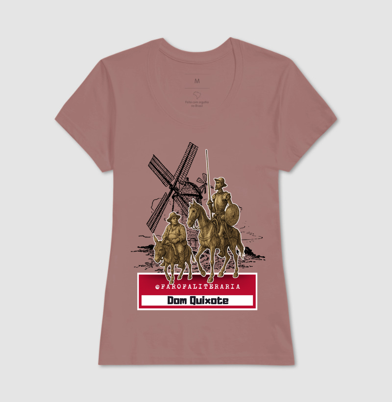 Camisa 18