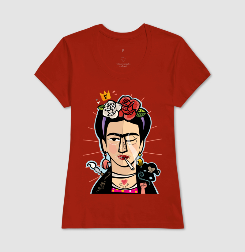Camisa 4