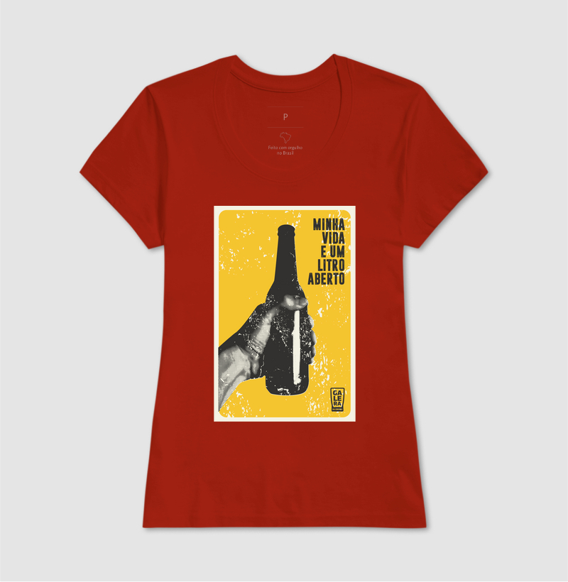 Camisa 10