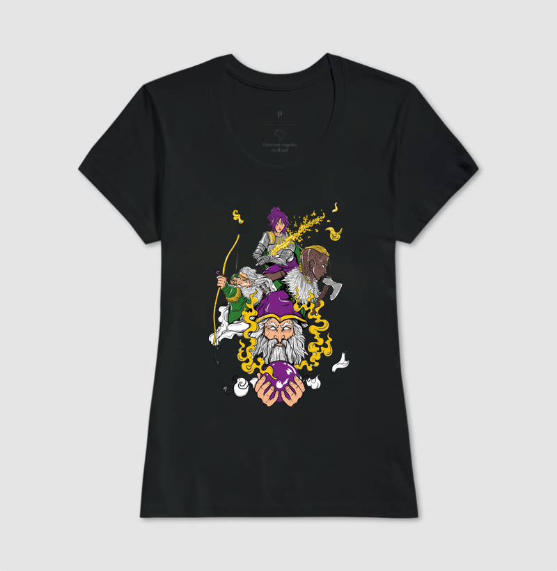 Camisa 18