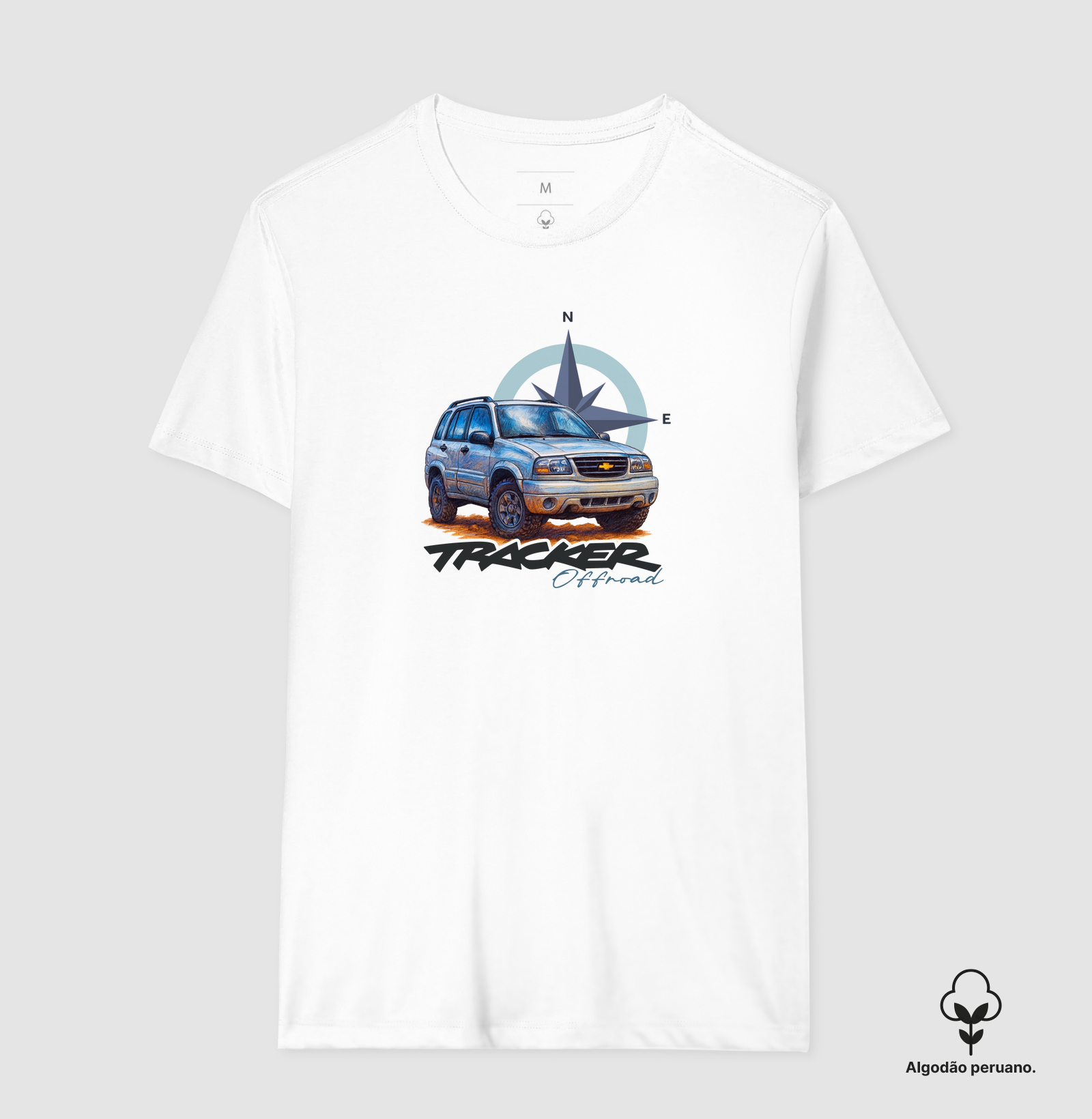 Camisa 4
