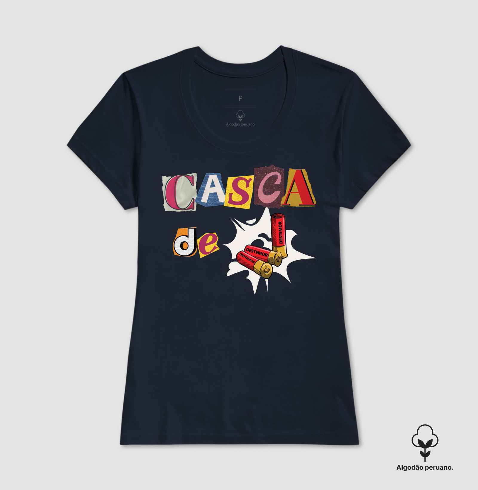 Camisa 6