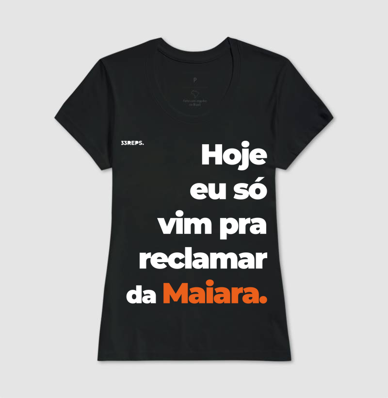 Camisa 5